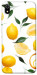 Чехол Lemons для Xiaomi Redmi 7A