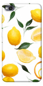 Чехол Lemons для Xiaomi Redmi 4A