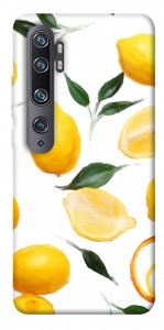 Чохол Lemons для Xiaomi Mi Note 10