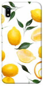Чехол Lemons для Galaxy A10 (A105F)