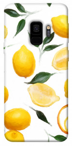 Чехол Lemons для Galaxy S9