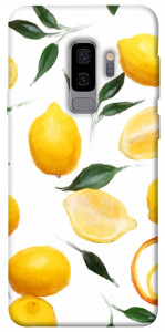 Чохол Lemons для Galaxy S9+