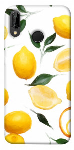 Чехол Lemons для Huawei P20 Lite