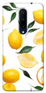 Чехол Lemons для OnePlus 7 Pro