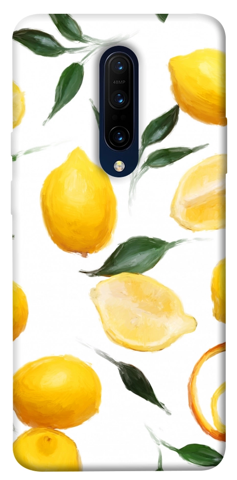 Чехол Lemons для OnePlus 7 Pro