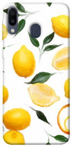 Чехол Lemons для Galaxy M20