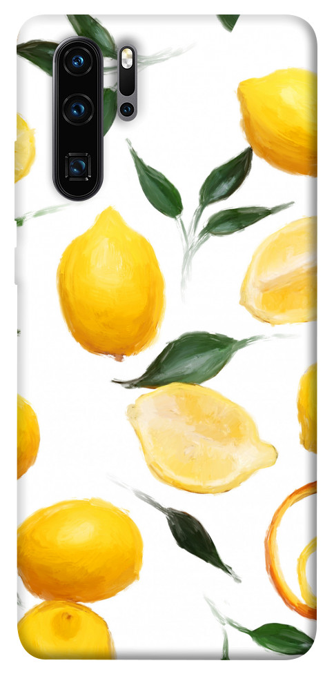 

Чехол Lemons для Huawei P30 Pro 1431171