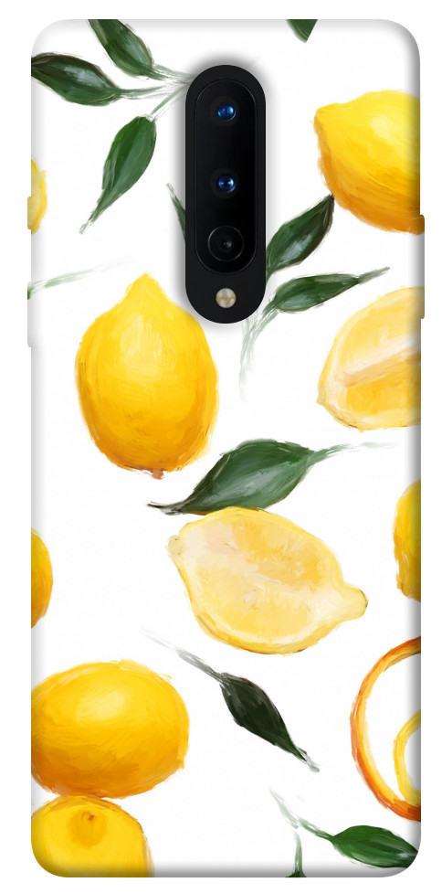 Чохол Lemons для OnePlus 8