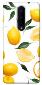 Чехол Lemons для OnePlus 8