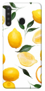 Чехол Lemons для Galaxy A21