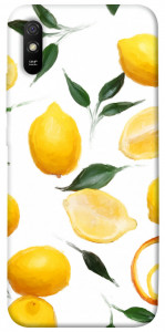 Чехол Lemons для Xiaomi Redmi 9A