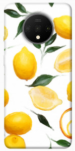 Чехол Lemons для OnePlus 7T