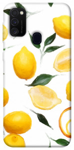 Чехол Lemons для Samsung Galaxy M30s