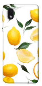 Чехол Lemons для Galaxy M01 Core