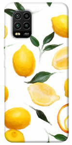 Чехол Lemons для Xiaomi Mi 10 Lite