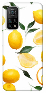 Чохол Lemons для Xiaomi Mi 10T