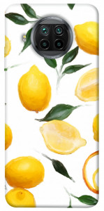 Чехол Lemons для Xiaomi Mi 10T Lite