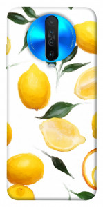 Чехол Lemons для Xiaomi Redmi K30