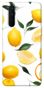 Чехол Lemons для OnePlus Nord