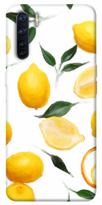 Чехол Lemons для Oppo A91