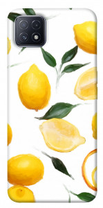 Чехол Lemons для Oppo A73