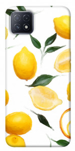 Чохол Lemons для Oppo A73