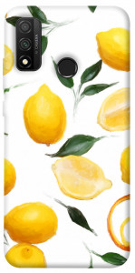 Чехол Lemons для Huawei P Smart (2020)