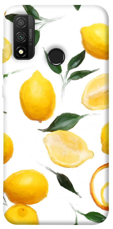 Чохол Lemons для Huawei P Smart (2020)