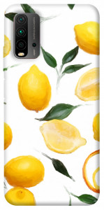 Чехол Lemons для Xiaomi Redmi 9T