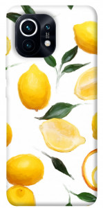 Чехол Lemons для Xiaomi Mi 11