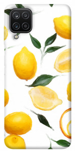 Чехол Lemons для Galaxy A12