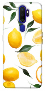 Чехол Lemons для Oppo A9 (2020)