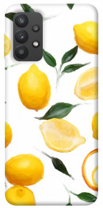 Чехол Lemons для Galaxy A32 4G
