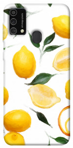 Чехол Lemons для Galaxy M21s