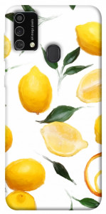 Чохол Lemons для Galaxy M21s