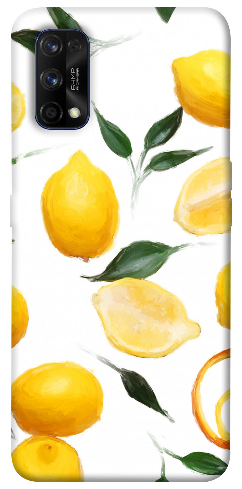 

Чохол Lemons для Realme 7 Pro 1431236