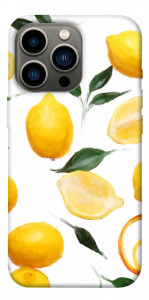 Чехол Lemons для iPhone 13 Pro