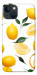 Чохол Lemons для iPhone 13