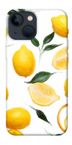 Чехол Lemons для iPhone 13 mini