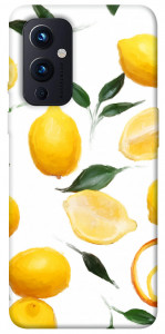 Чехол Lemons для OnePlus 9