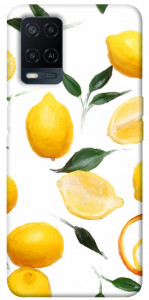 Чехол Lemons для Oppo A54 4G