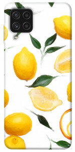 Чехол Lemons для Galaxy A22 4G