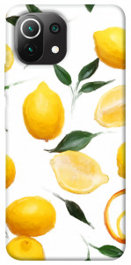Чехол Lemons для Xiaomi Mi 11 Lite