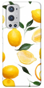 Чохол Lemons для Oneplus 9 pro