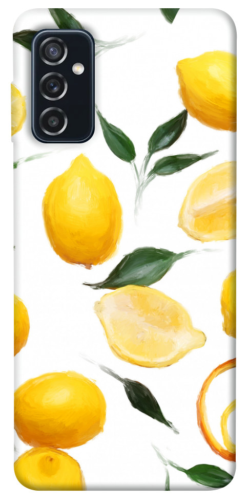 Чехол Lemons для Galaxy M52