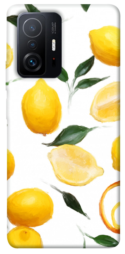 Чохол Lemons для Xiaomi 11T