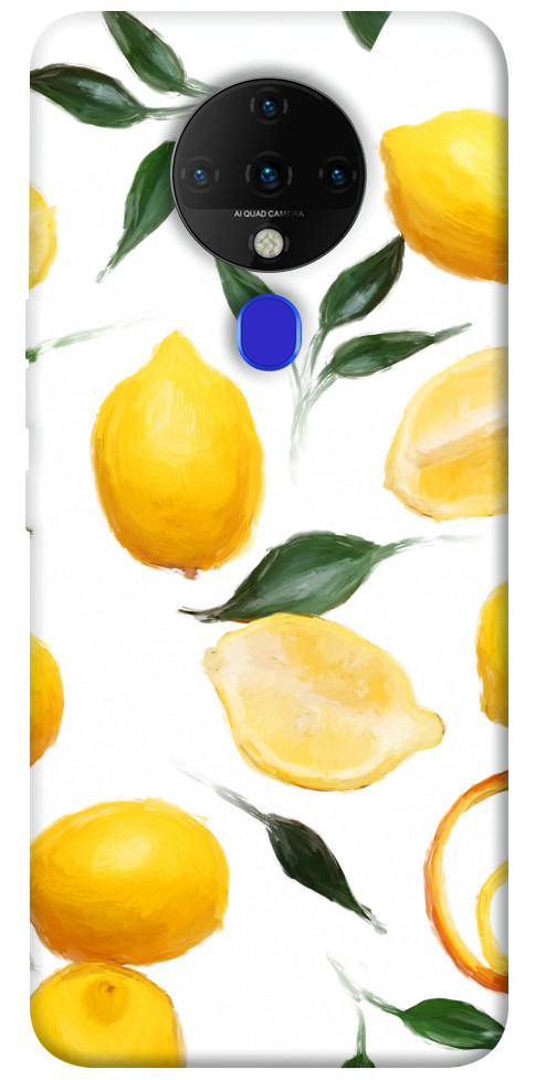 

Чохол Lemons для TECNO Spark 6 1431265