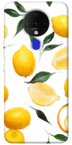 Чехол Lemons для TECNO Spark 6