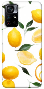 Чехол Lemons для Xiaomi Poco M4 Pro 5G