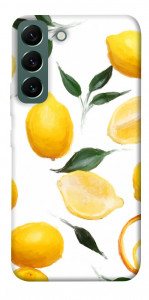 Чехол Lemons для Galaxy S22